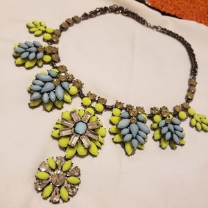 Statement Necklace